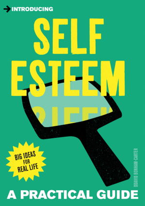 Cover art for Introducing Self-Esteem