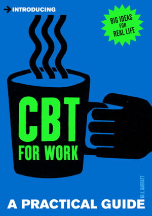 Cover art for Introducing CBT for Work