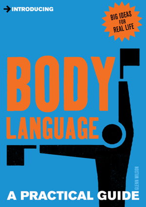 Cover art for Introducing Body Language