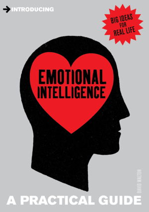Cover art for Introducing Emotional Intelligence