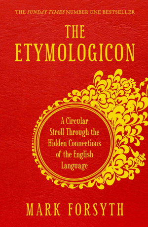 Cover art for Etymologicon