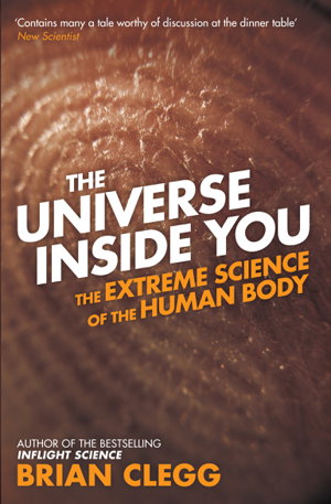 Cover art for Universe Inside You