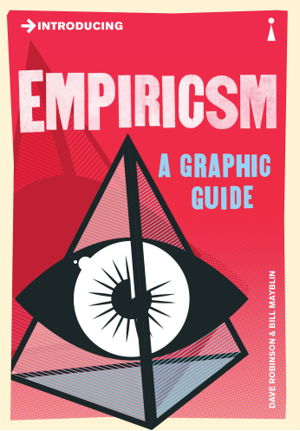 Cover art for Introducing Empiricism