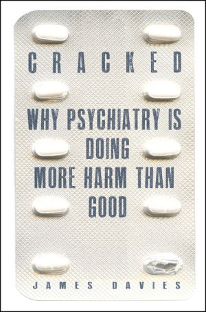 Cover art for Cracked