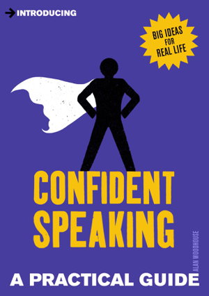 Cover art for Introducing Confident Speaking