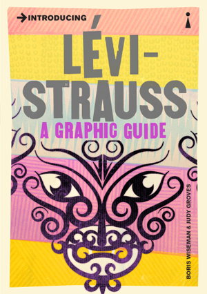 Cover art for Introducing Levi-Strauss