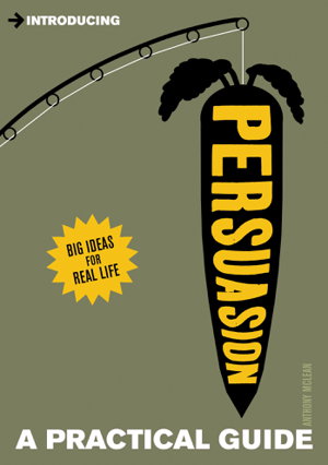 Cover art for Introducing Persuasion