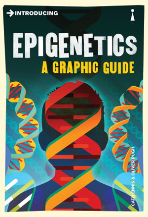 Cover art for Introducing Epigenetics