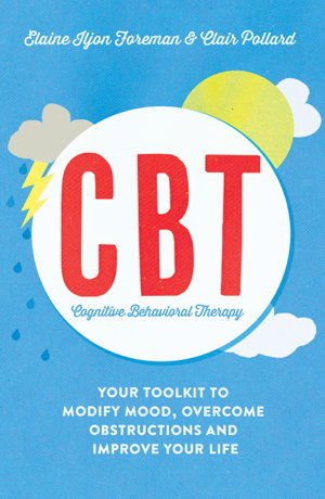 Cover art for Cognitive Behavioural Therapy (CBT)