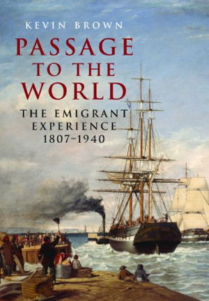 Cover art for Passage to the World
