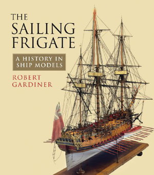 Cover art for Sailing Frigate