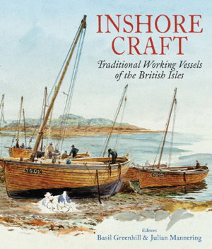 Cover art for Inshore Craft