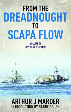 Cover art for From the Dreadnought to Scapa Flow