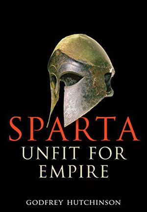 Cover art for Sparta Unfit for Empire