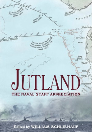 Cover art for Jutland