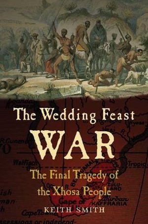 Cover art for The Wedding Feast War