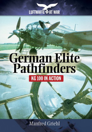 Cover art for German Elite Pathfinders