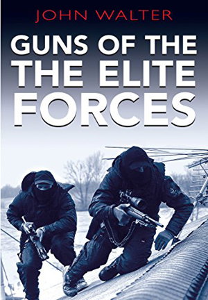 Cover art for Guns of the Elite Forces