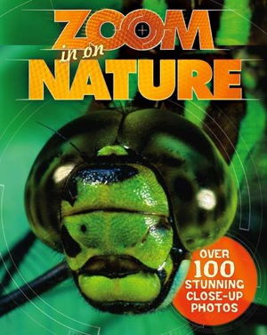 Cover art for Zoom in on Nature