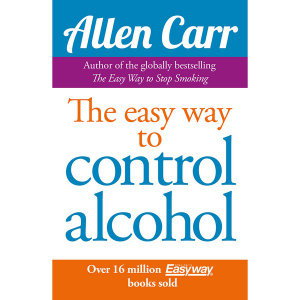 Cover art for The Easy Way to Control Alcohol