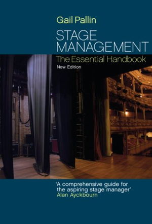Cover art for Stage Management