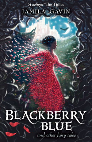 Cover art for Blackberry Blue
