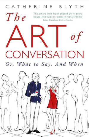 Cover art for Art of Conversation