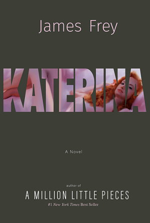Cover art for Katerina