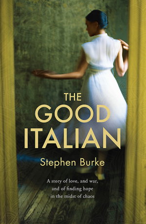 Cover art for The Good Italian