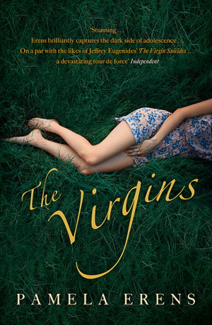 Cover art for The Virgins