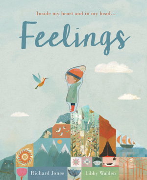Cover art for Feelings
