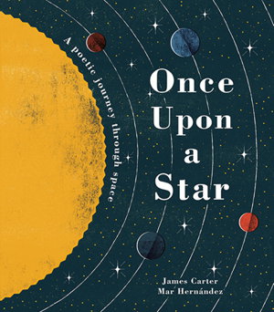 Cover art for Once Upon a Star