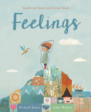 Cover art for Feelings