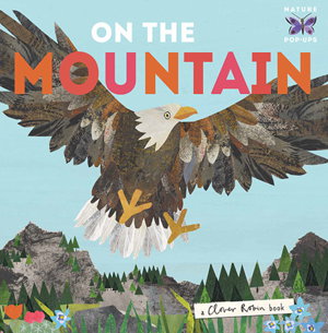 Cover art for On the Mountain