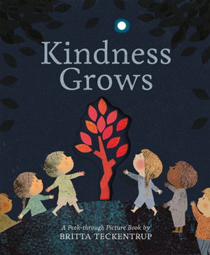 Cover art for Kindness Grows
