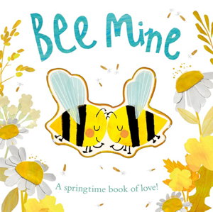 Cover art for Bee Mine