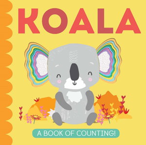 Cover art for Koala