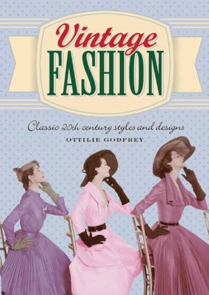 Cover art for Vintage Fashion