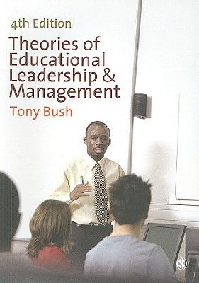 Cover art for Theories of Educational Leadership and Management