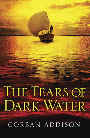 Cover art for The Tears of Dark Water