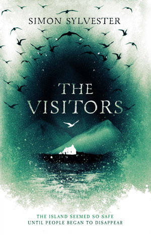Cover art for The Visitors