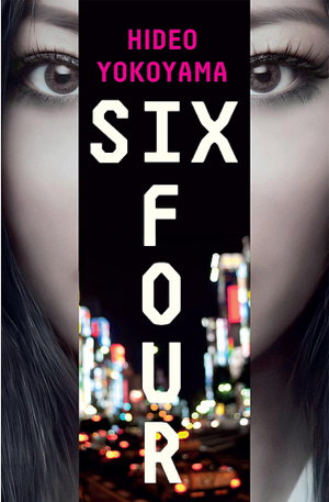 Cover art for Six Four