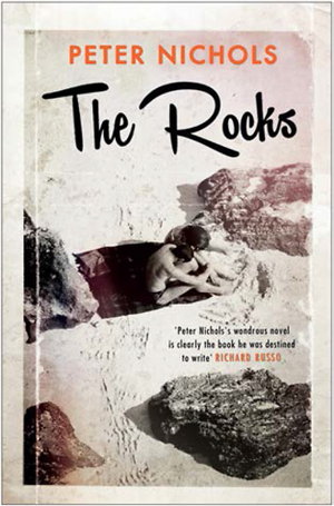Cover art for The Rocks