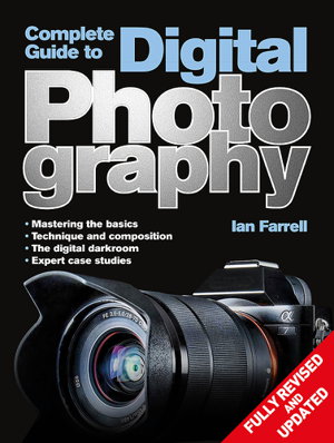 Cover art for Complete Guide to Digital Photography