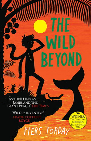 Cover art for The Last Wild Trilogy: The Wild Beyond