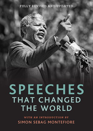 Cover art for Speeches That Changed the World