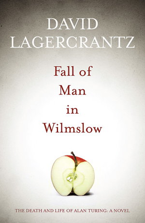 Cover art for Fall of Man in Wilmslow