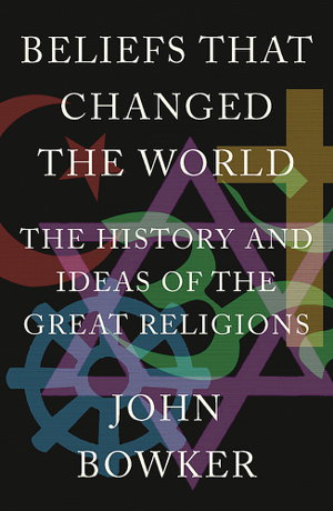 Cover art for Beliefs that Changed the World