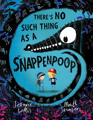Cover art for There's No Such Thing as a Snappenpoop