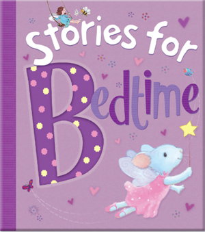 Cover art for Stories for Bedtime